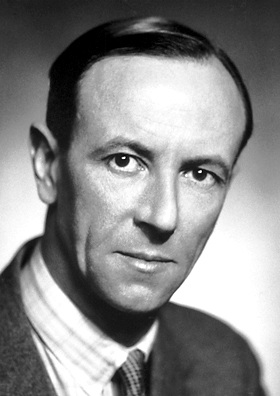 James Chadwick - Probing the Depths of an Atom